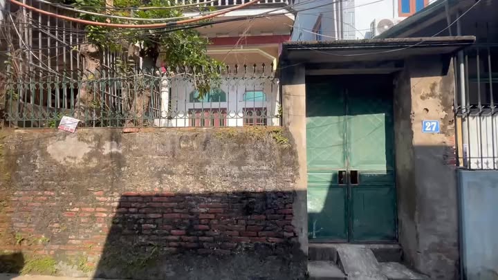 Đất nền thôn Thanh Ấm, xã Vân Đình 140m² - Mặt tiền 6,1m, vị trí kinh doanh đắc địa!