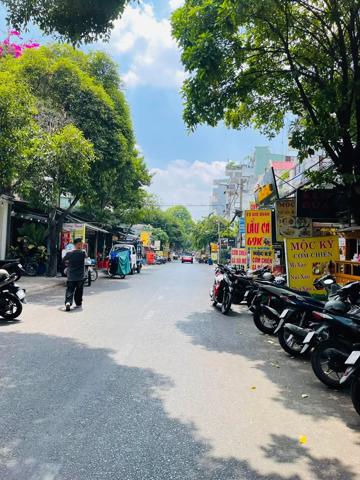 Căn hộ Lê Thị Hồng, Gò Vấp, 103m² giá 23 tỷ - Kinh doanh sinh lời hấp dẫn!