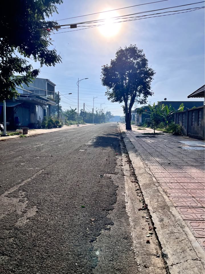 Đất nền khu tái định cư Tố Hữu Lộc Sơn 125m² giá 1.65 tỷ - Sổ hồng chính chủ