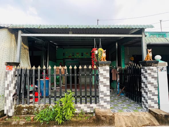 Nhà riêng Tịnh Biên 80m² giá 400 triệu - Chính chủ bán gấp!