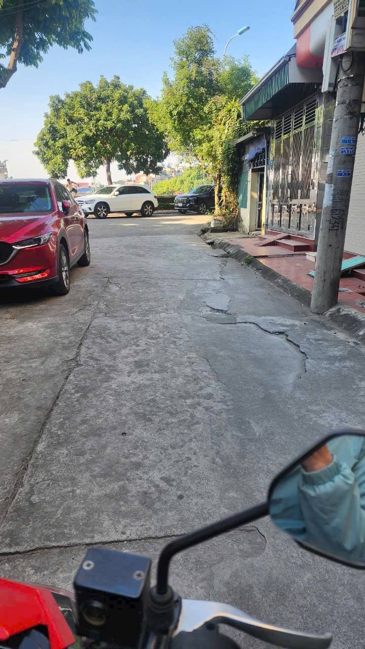 Bán nhà 4 tầng đường Lý Công Uẩn, Hải Dương 63m² - Gần trung tâm thương mại!