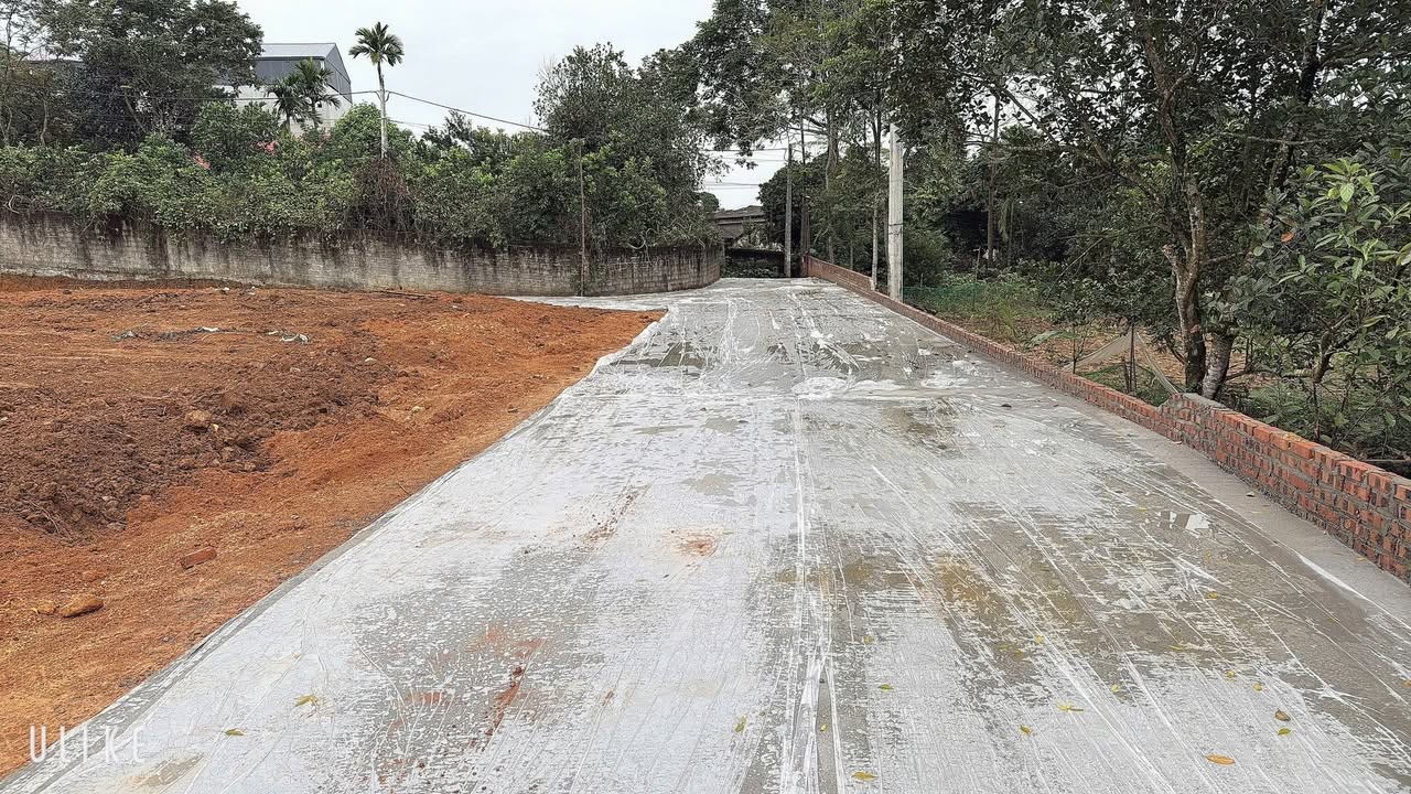 Đất nền Phú Hộ, Phú Thọ 100m² giá 1.2 tỷ - Đầu tư sinh lời hấp dẫn!