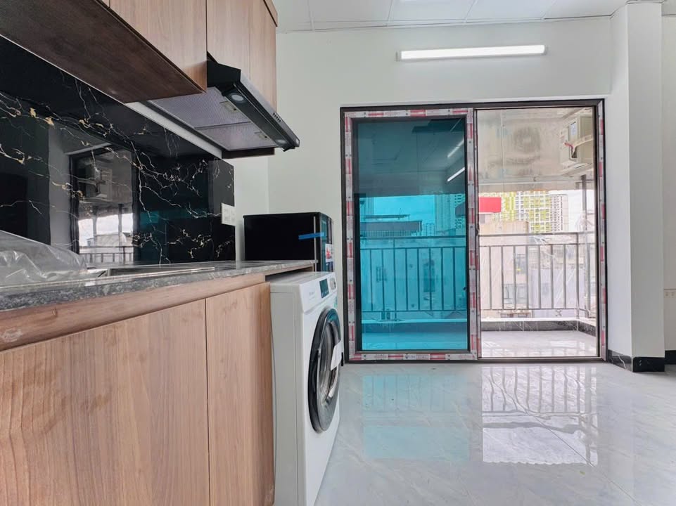 Phòng trọ cho thuê tại 109 Nguyễn Văn Trỗi, Thanh Trì, Hà Nội - Giá 4.6 triệu, đầy đủ tiện nghi!