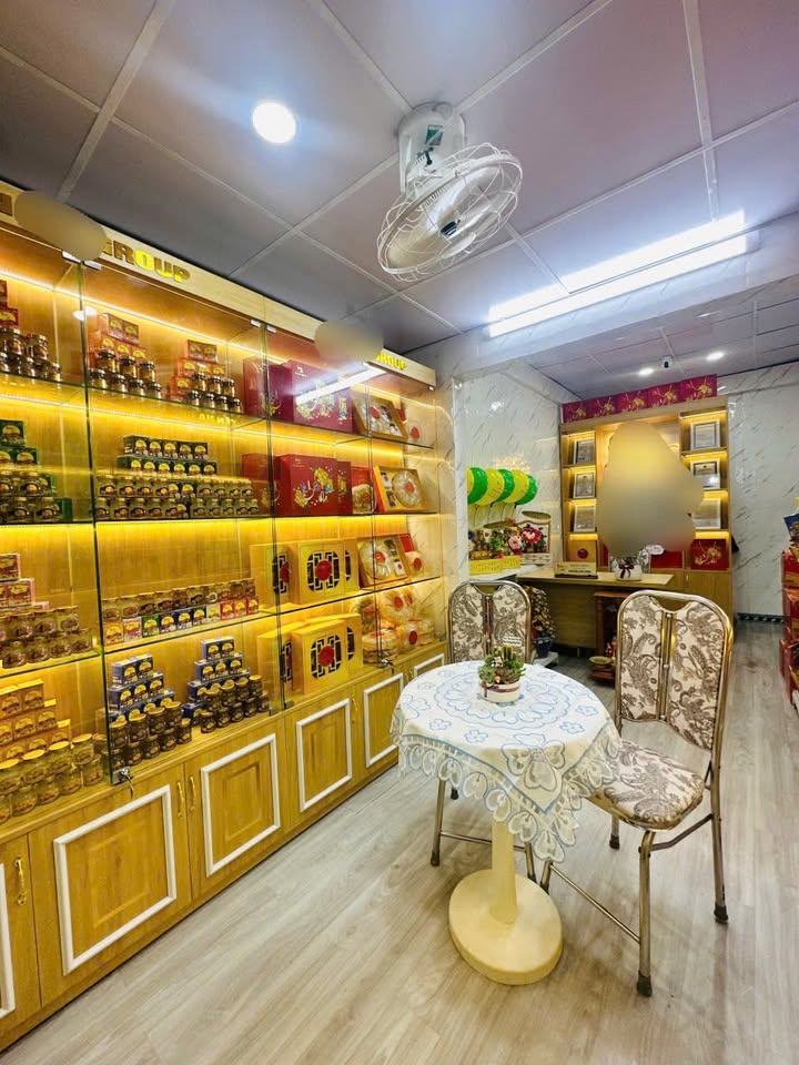 Mặt bằng cho thuê đường Nguyễn Sinh Cung 24m² giá 4 triệu - Vị trí đắc địa ngay chợ Vỹ Dạ!