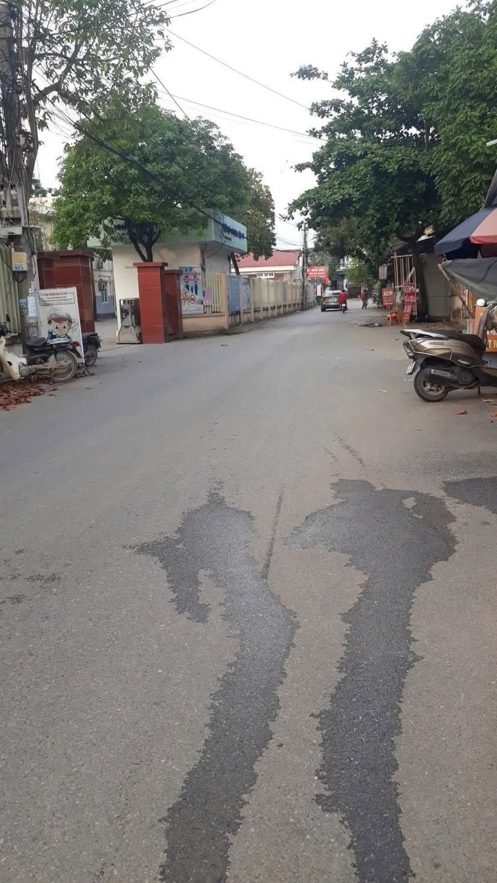 Đất nền Phú Lộc, Phù Ninh 160m² giá 880 triệu - Sổ hồng chính chủ, ở ngay!