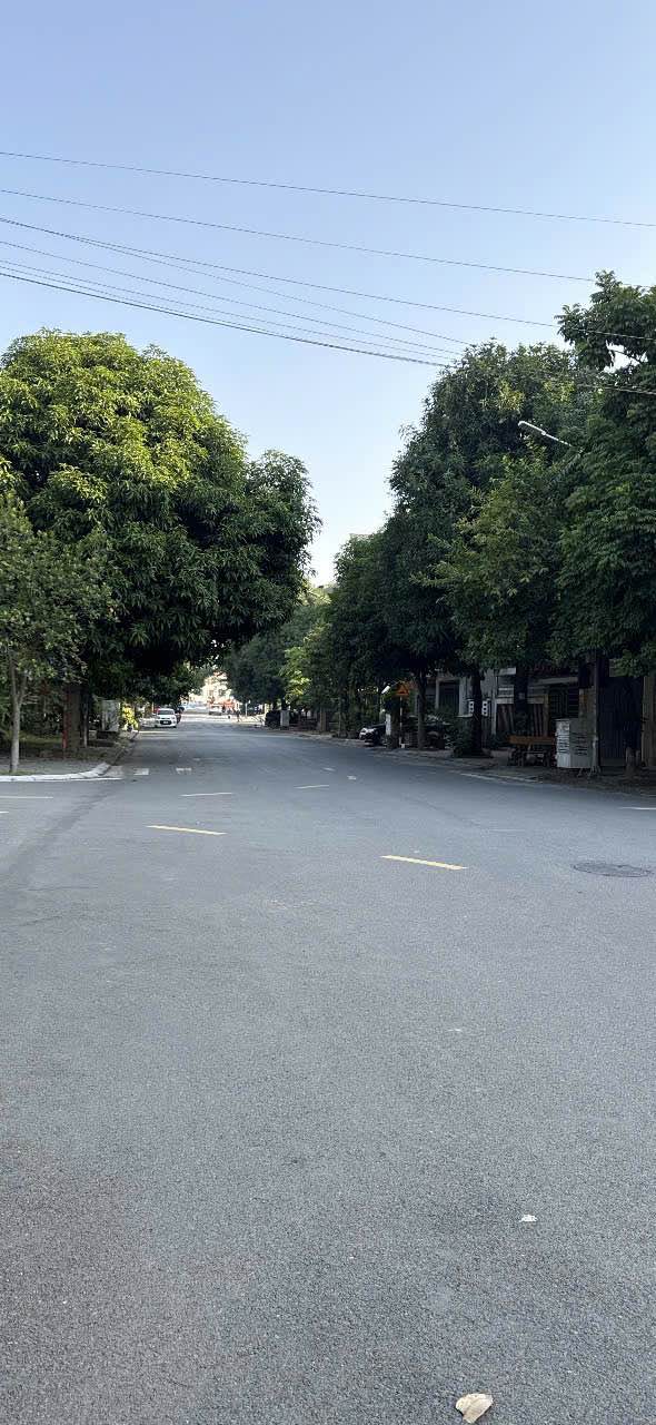 Đất nền khu Hùng Vương, phường Thạnh Miếu, 76,75m² - Đầu tư sinh lời ngay!