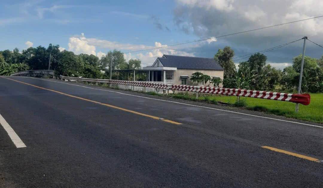 Đất nền xã Đông Bình, huyện Thới Lai, TP. Cần Thơ 27785m² giá 1.103 tỷ - Đầu tư sinh lời ngay!