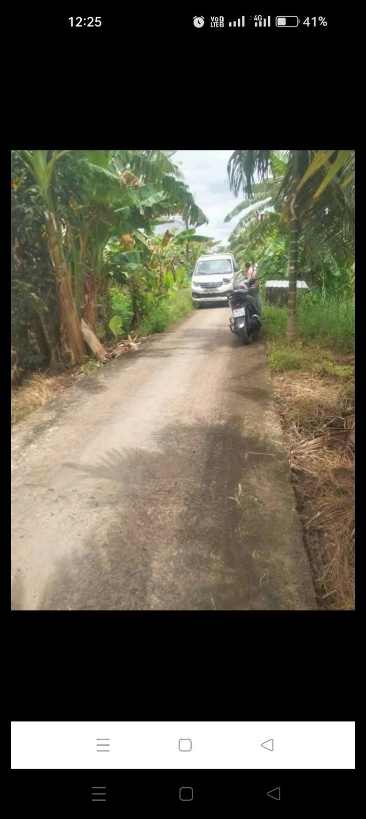 Đất nền Phương Bình Cần Thơ 440m² giá chỉ 280 triệu - Cơ hội đầu tư tuyệt vời!