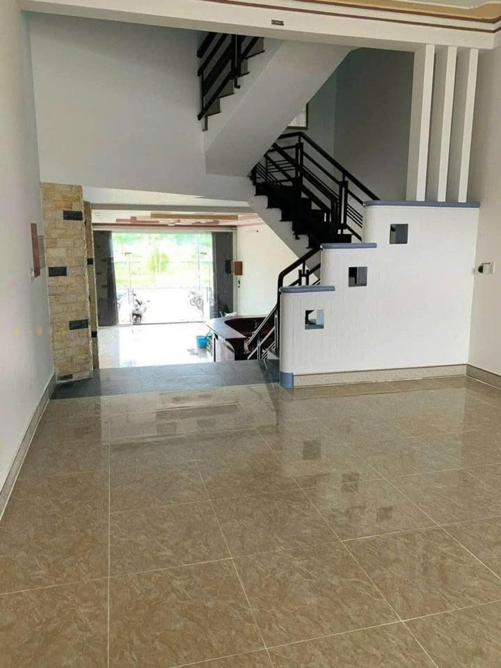 Bán nhà mặt tiền đường Võ Nguyên Giáp, Cái Răng, 125m² giá 12 tỷ - Vị trí đắc địa kinh doanh!