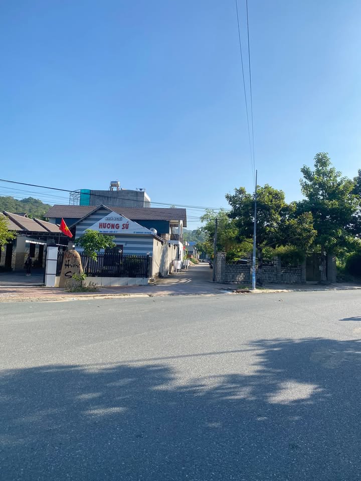 Đất nền Long Hải 146m² giá 2.4 tỷ - Cách biển chỉ 3km!