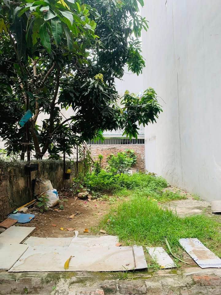 Đất nền Vĩnh Quỳnh, Thanh Trì 40m² giá 4 tỷ - Ô tô đỗ tận nơi!