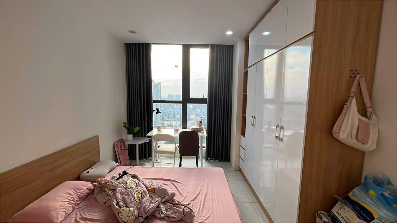 Căn hộ 3 ngủ 2 vệ sinh tại Housinco Premium Nguyễn Xiển chỉ 4.7 triệu - Tiện ích đầy đủ!