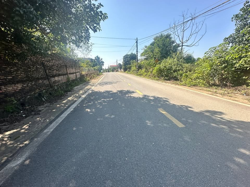 Đất nền Hy Cương, Việt Trì 548m² giá 2.8 tỷ - Đầu tư sinh lời lý tưởng!