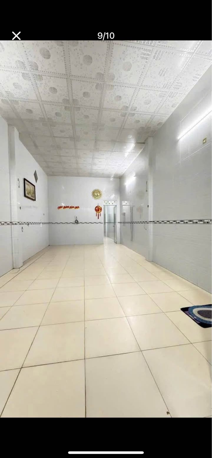 Nhà bán đường Lý Bôn, Bình Đức, 81.6m² giá 2.1 tỷ - Cơ hội sở hữu duy nhất!