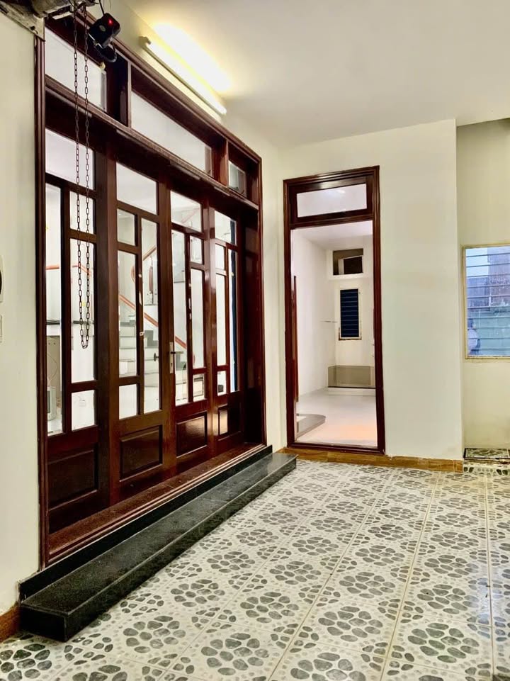 Nhà 2 tầng Hòa Cường Bắc, Hải Châu 77m² giá 4.8 tỷ - Thiết kế đẹp, tiện nghi