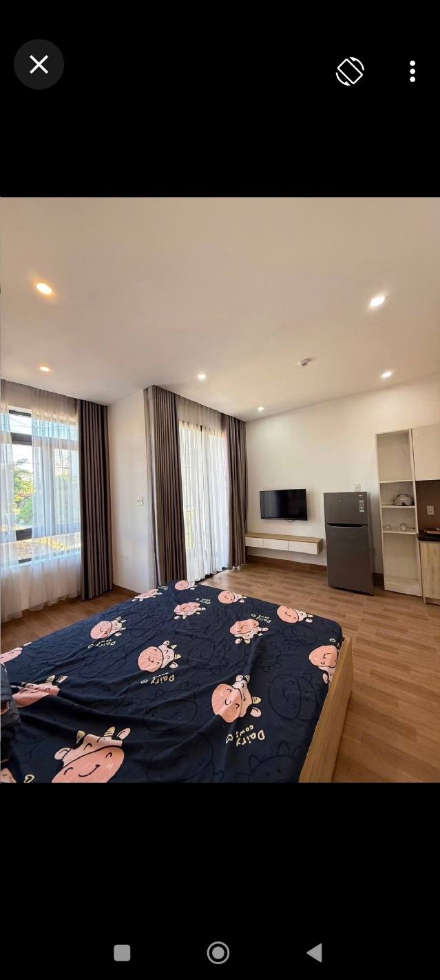 Căn hộ 5 tầng đường Phạm Khiêm Ích, Đà Nẵng 100m² giá 11.4 tỷ - Đầu tư sinh lời ngay!