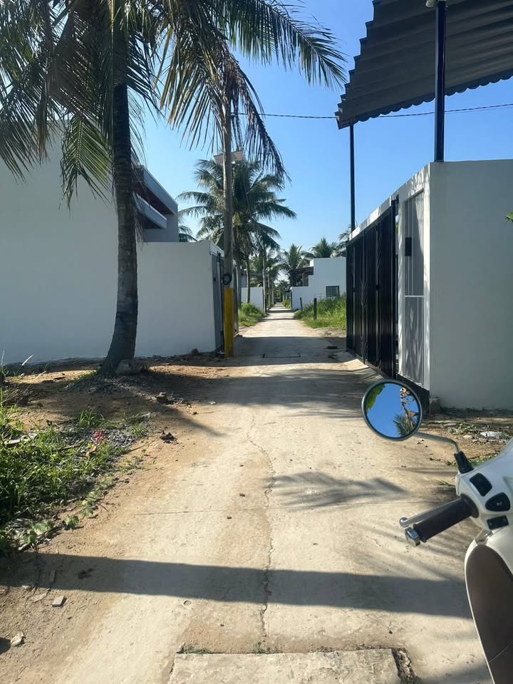 Đất thổ cư Phú Tân, Bến Tre 100m² giá 650 triệu - Sẵn sàng chờ chủ mới!