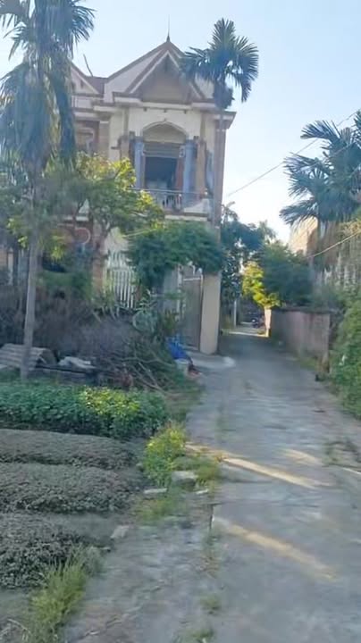 Đất thổ cư tại Thôn Bì Đổ, Bình Giang, Hải Dương 115m² - Cơ hội đầu tư lý tưởng!