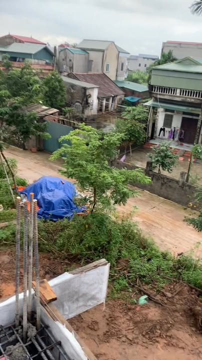 Đất thổ cư Hồng Sơn, Mỹ Đức 100m² - Đầu tư sinh lời, hai mặt tiền!