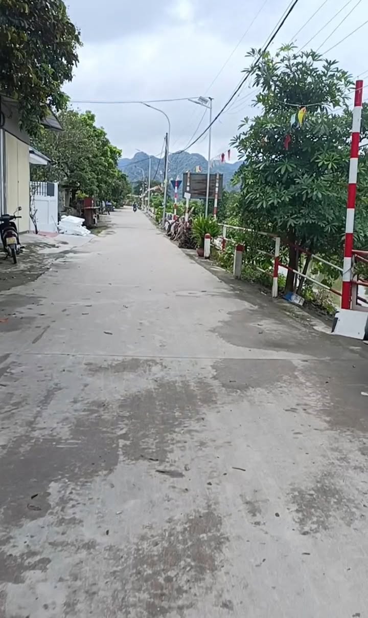 Đất nền 57m² tại Hội Xá, Hương Sơn, Hà Nội - Sổ đỏ chính chủ, ô tô vào tận nơi!