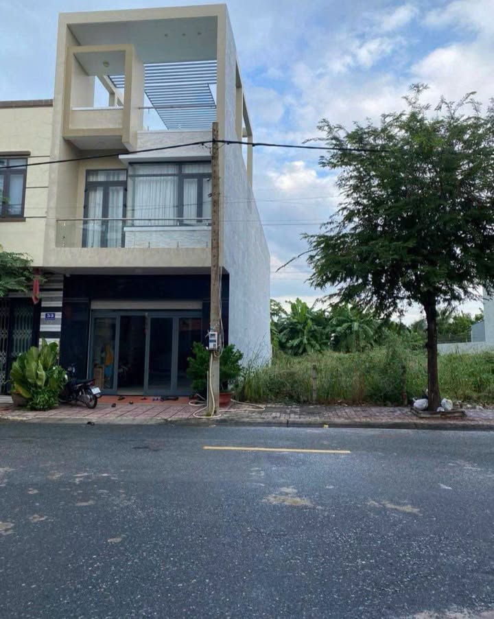 Đất mặt tiền Nguyễn Thần Hiến, Bà Rịa 113m² giá 3,35 tỷ - Đầu tư sinh lời hấp dẫn!