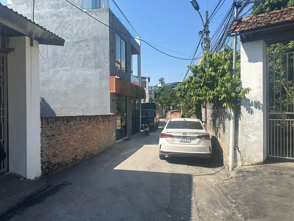 Đất nền khu phố Gẩy, Định Trung 84m² giá 1.9 tỷ - Pháp lý rõ ràng, sẵn sàng xây dựng!