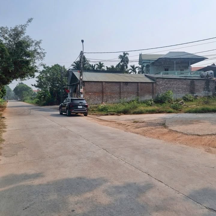 Đất nền tại thôn Đình Thanh Vân, huyện Tam Dương, 100m² giá 1.7 tỷ - Cơ hội đầu tư hấp dẫn!