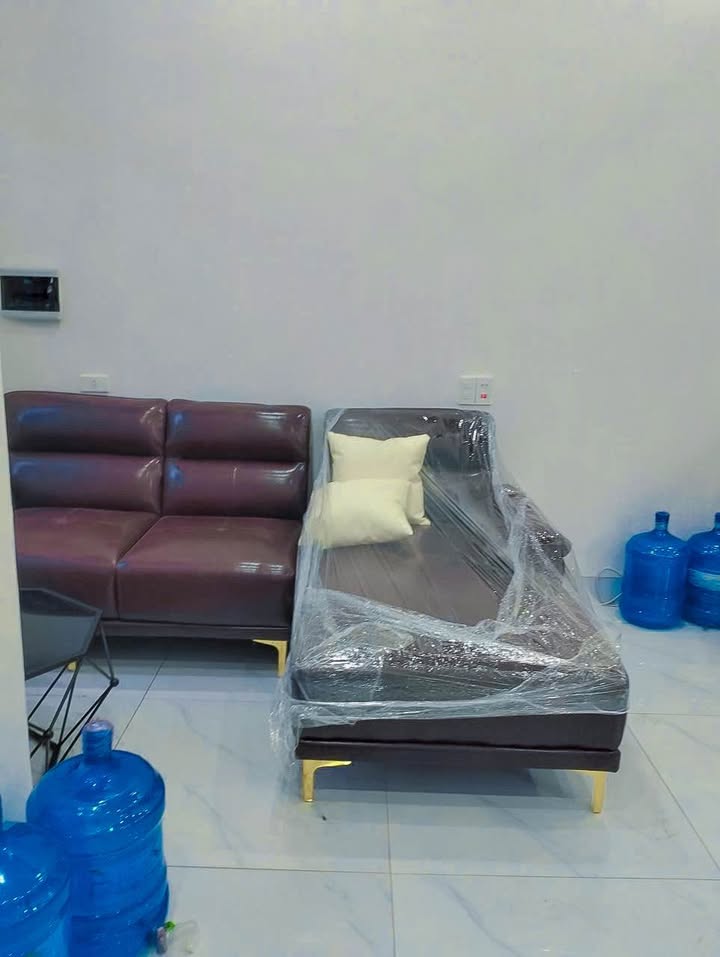 Nhà ống mới xây tại Gia Khánh 109,7m² giá 2 tỷ - Đầu tư sinh lời ngay!