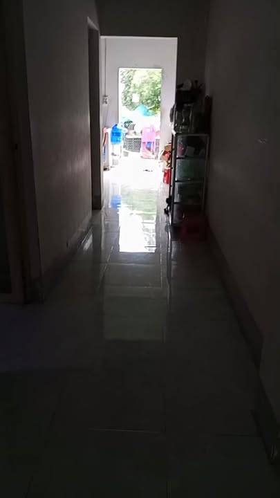 Nhà phố Châu Thành Tây Ninh 258.5m² giá 930 triệu - Kiến trúc kiên cố, sân để ô tô