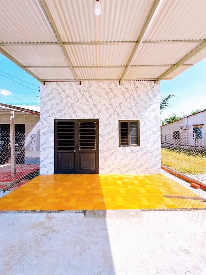 Đất thổ cư An Bình, Châu Thành 150m² giá 395 triệu - Cơ hội đầu tư tuyệt vời!