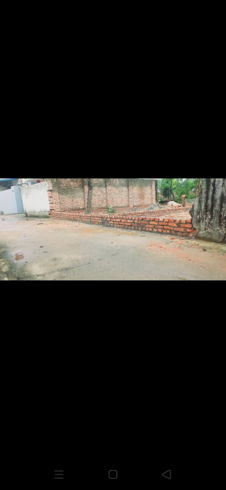 Đất thổ cư tại thôn Đo, xã Trung Giã, 92m² giá chỉ 1.5 tỷ - Sổ đỏ chính chủ!