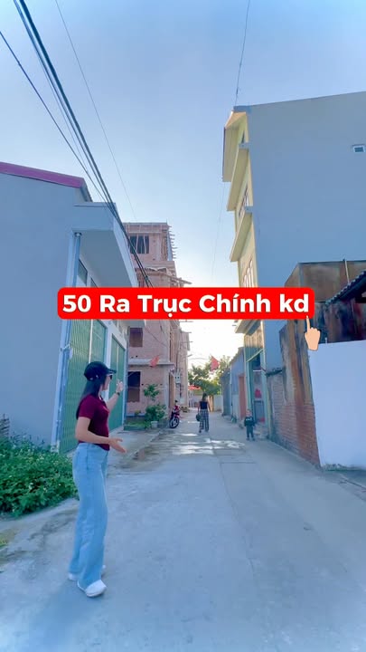 Đất nền Mai Đình Sóc Sơn 92m² - Pháp lý chuẩn, ô tô vào tận nơi!