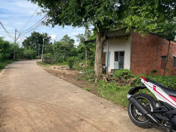 Đất Bàu Trâm, Long Khánh 1114m² giá tốt - Cơ hội đầu tư hấp dẫn!