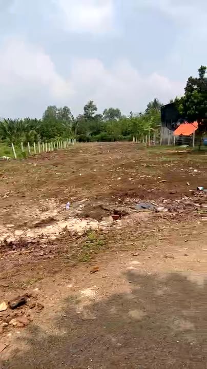 Đất nền Suối Nghệ, Châu Đức 300m² giá 250 triệu - Cơ hội đầu tư tốt!