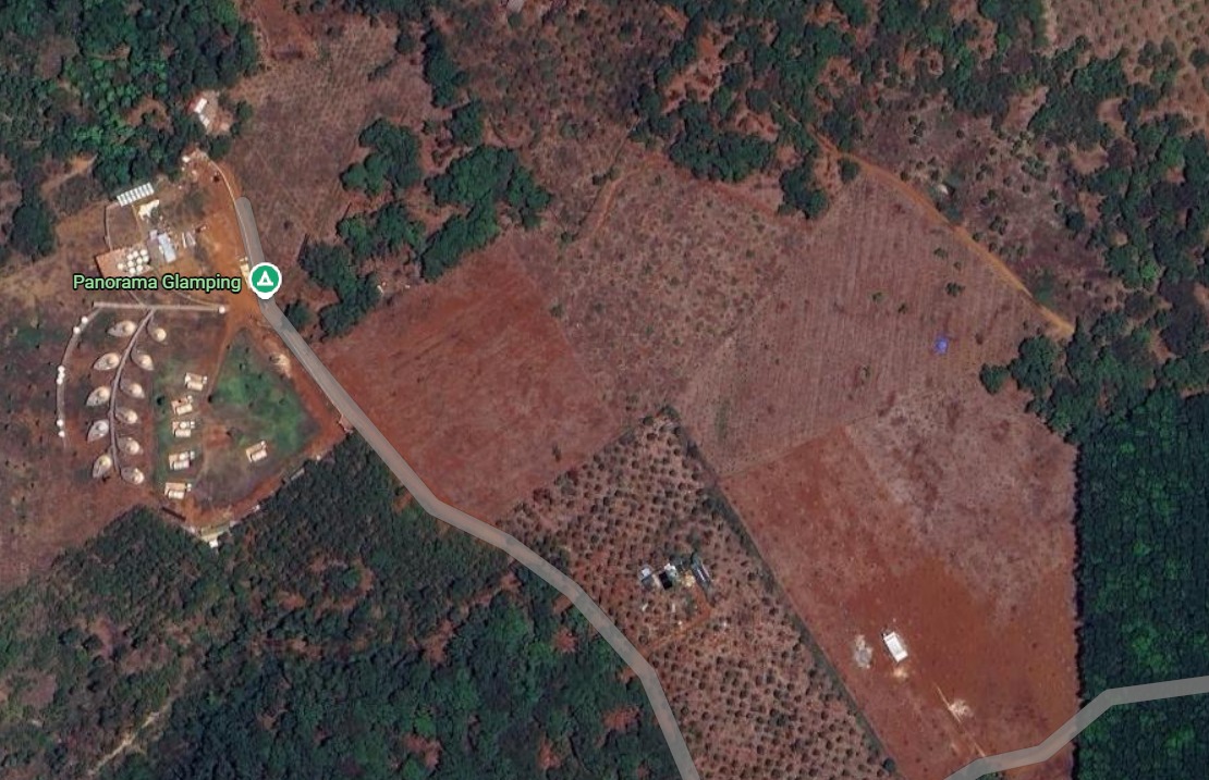 Đất vàng La Ngà, Định Quán 10.000m² giá 35 tỷ - Cơ hội đầu tư sinh lời!