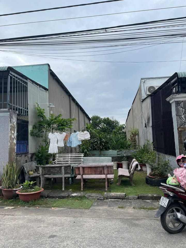 Đất nền Khu phố 4, Trảng Dài, Biên Hòa 112.5m² giá 1.45 tỷ - Sổ riêng, vị trí đẹp!