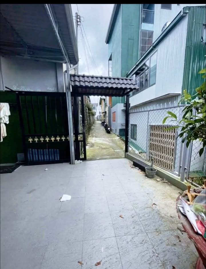 Đất nền đường An Dương Vương, Đà Lạt 86m² giá 3.5 tỷ - Pháp lý rõ ràng, xây dựng tự do!