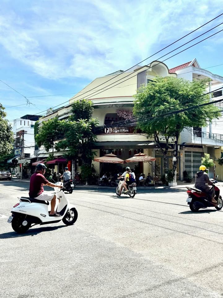 Căn góc FrontHouse Lý Nam Đế, Nha Trang 52.6m² - Đầu tư sinh lời ngay!