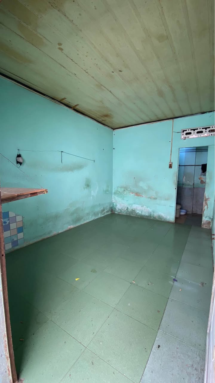 Phòng trọ cho thuê tại Nha Trang 17m² giá 900k - Vào ở ngay!