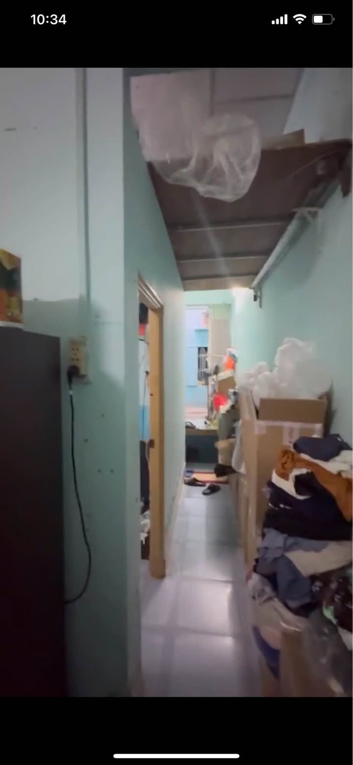 Nhà phố Vĩnh Hải, Nha Trang 50m² giá 1.99 tỷ - Gần chợ, trường học!