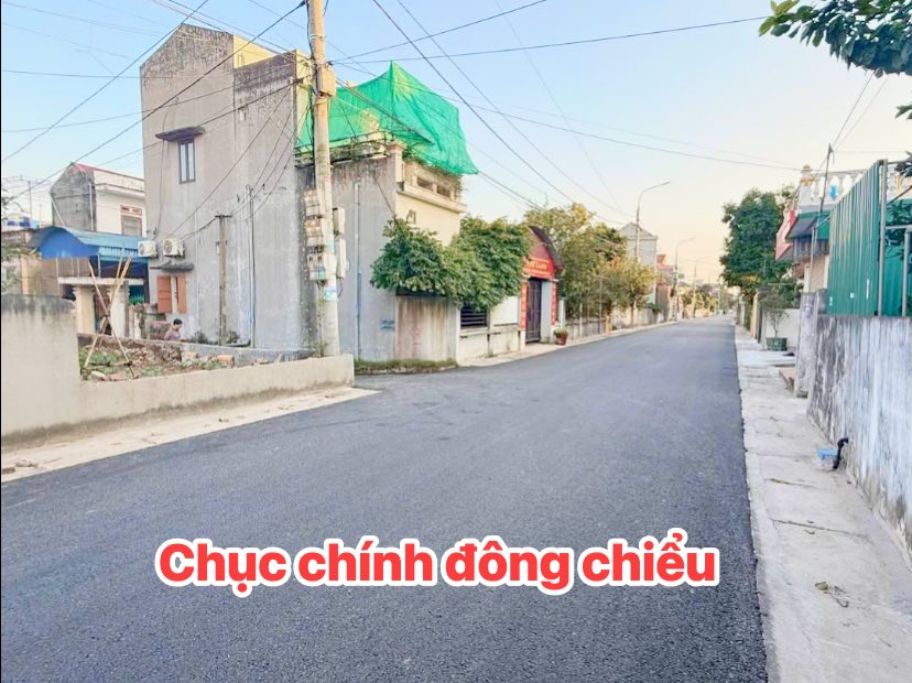 Đất nền góc Liên Phương 84.7m² giá thỏa thuận - Kinh doanh sầm uất!