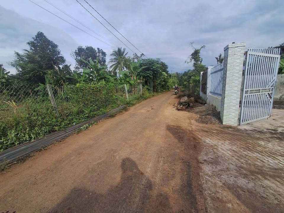 Đất thổ cư phường Ea Kao, Buôn Ma Thuột 150m² giá 1.35 tỷ - Cơ hội đầu tư tuyệt vời!