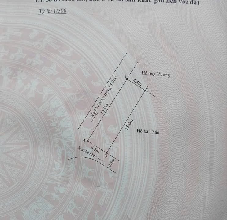 Đất nền lô góc tại Đồ Sơn, Hải Phòng 68m² giá 990 triệu - Sẵn sàng giao dịch!