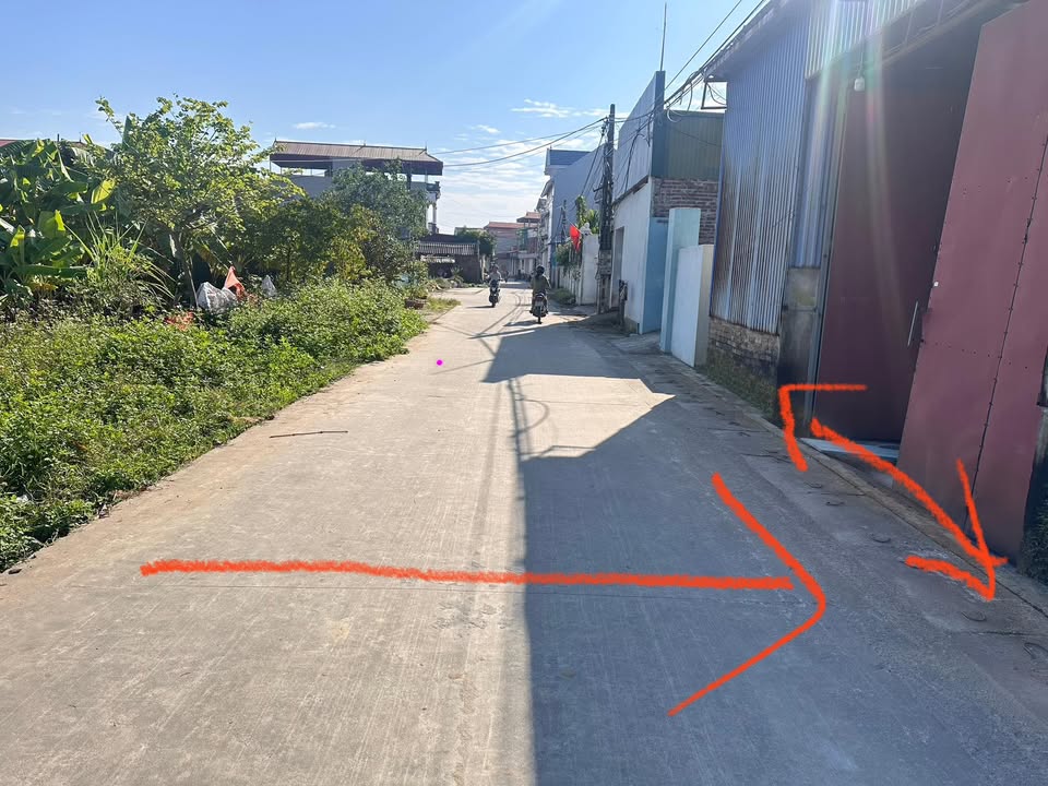 Đất nền Đa Phúc, Sóc Sơn 90m² giá 2.97 tỷ - Vị trí đắc địa gần trung tâm