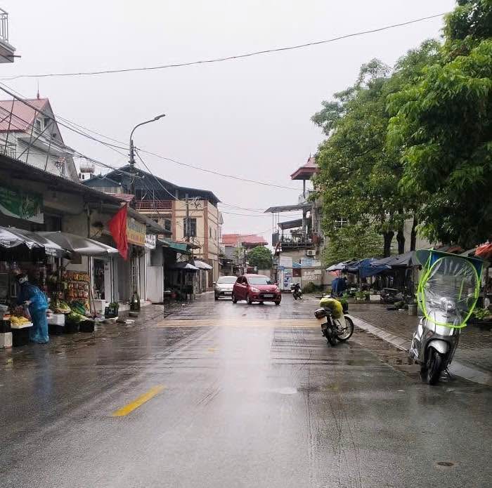 Đất Tiên Dược, Sóc Sơn 68m² giá 2 tỷ - Sổ đỏ chính chủ, vị trí đắc địa!