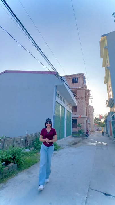 Đất nền Mai Đình, Sóc Sơn 92m² - Sát trục chính Võ Nguyên Giáp, giá thỏa thuận