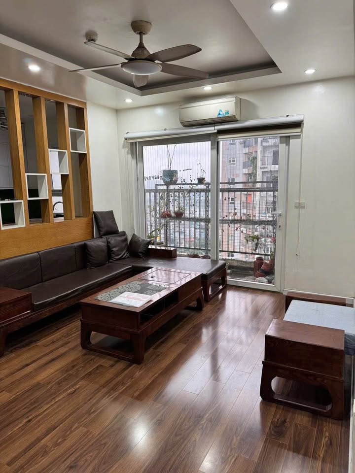 Chung cư Golden Palace Mễ Trì 88m² giá thỏa thuận - Sẵn sàng vào ở ngay!