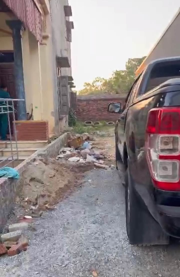 Lô đất đẹp Xuân Hòa, Phúc Yên 92m² giá 1.7 tỷ - Ô tô vào tận nhà!