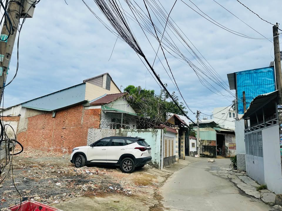 Đất nền phường Bửu Hòa 65m² giá 2.65 tỷ - Sổ hồng chính chủ, xây dựng tự do!