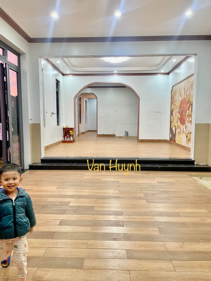 Nhà cho thuê mặt tiền Phan Đình Phùng, Bảo Lộc 3600m² - Phù hợp ở và kinh doanh!